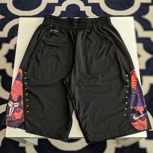kobe hyper elite shorts